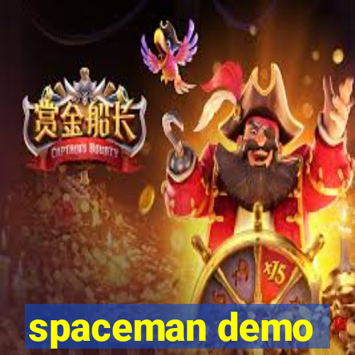 spaceman demo